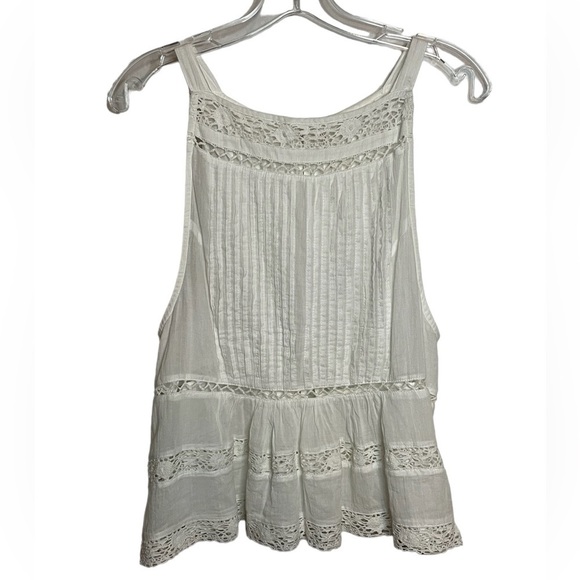 Free People | Constant Crush Tank (S)​ - Picture 7 of 12